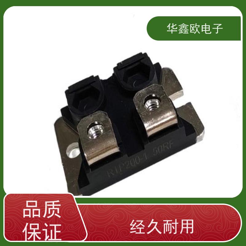 华鑫欧 原厂RTP厚膜无感电阻200 开关电源用 源头工厂