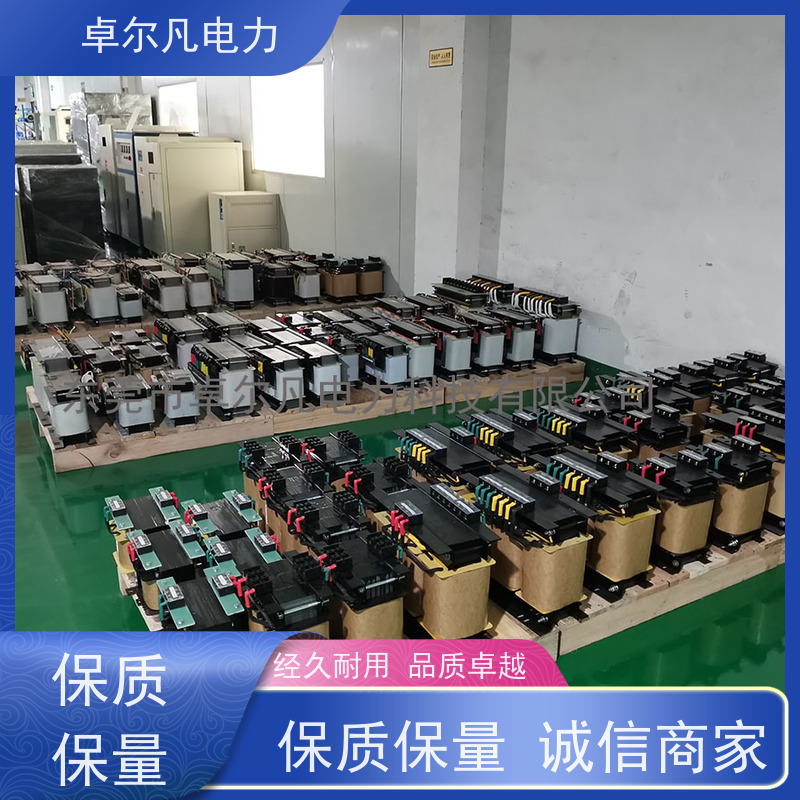 广东卓尔凡 供应美国加拿大UL变压器 575V变110V