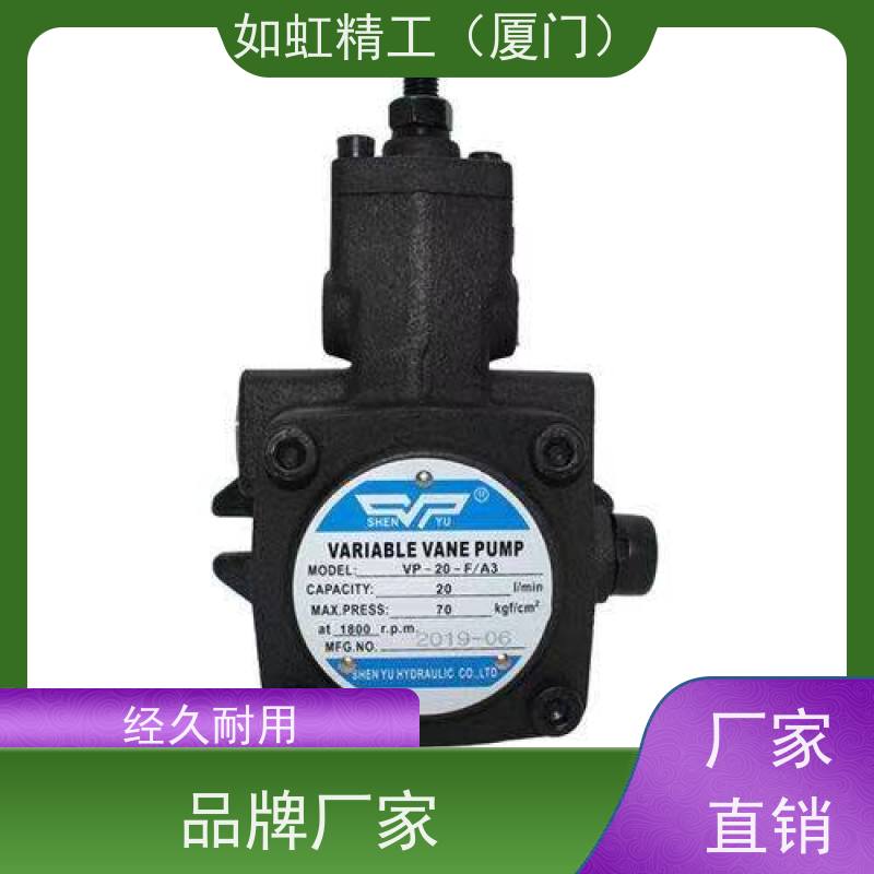 台湾神煜电机油泵VP-20FA3.VP30..40FA3台湾SHENYU