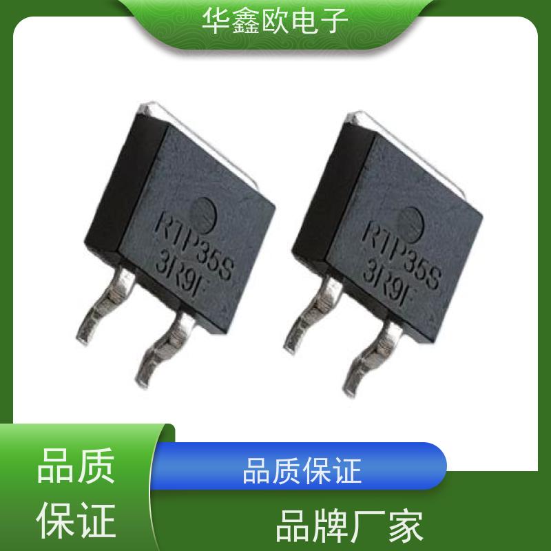 华鑫欧 原厂RTP厚膜无感电阻35W 减震器电路用 源头工厂