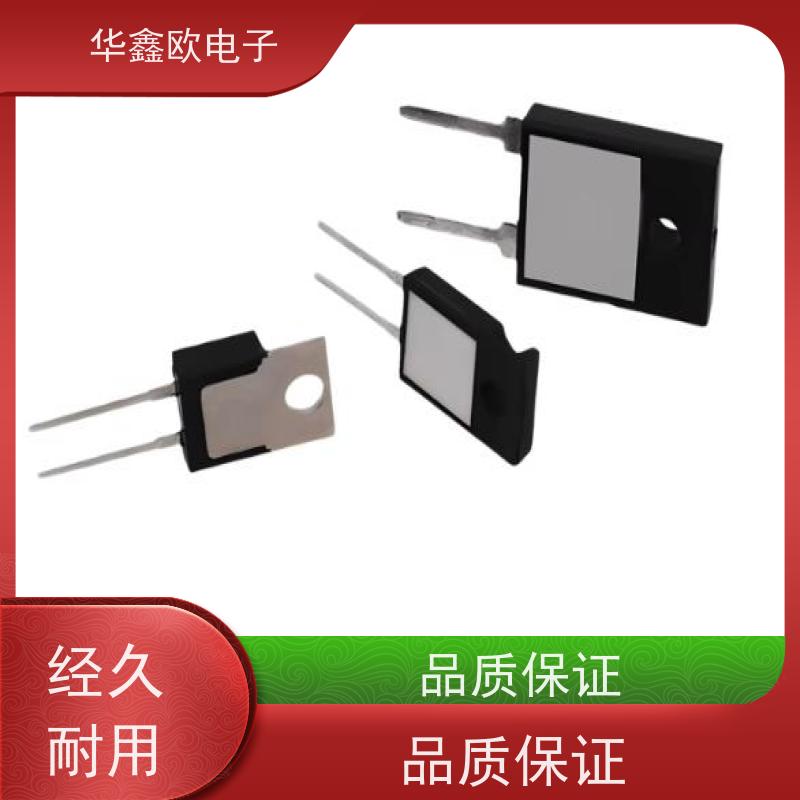 HXO 原厂RTP厚膜无感电阻50 低能量脉冲载入用 品质保证