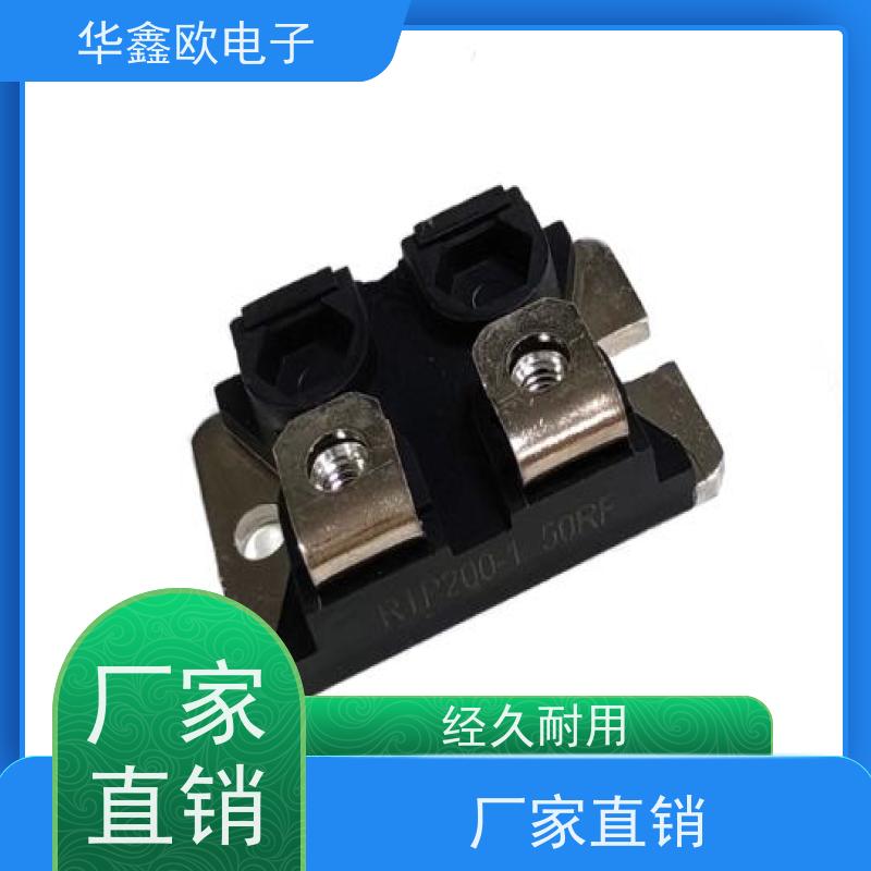 华鑫欧 原厂RTP厚膜无感电阻600W 变速驱动器用 品质保证