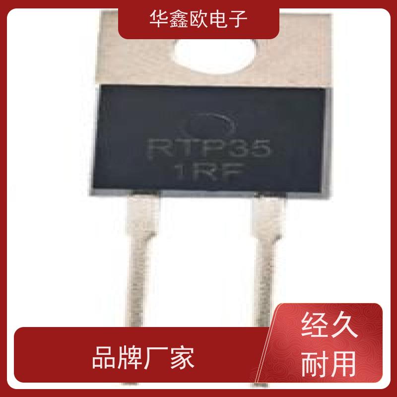 HXO 原厂RTP厚膜无感电阻200W 通讯控制设备用 品质保证