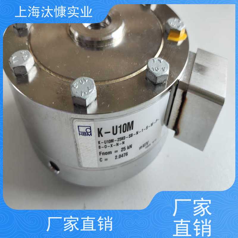 HBM/HBK微型拉力扭力传感器1-T22/10NM原厂直采 库存发售