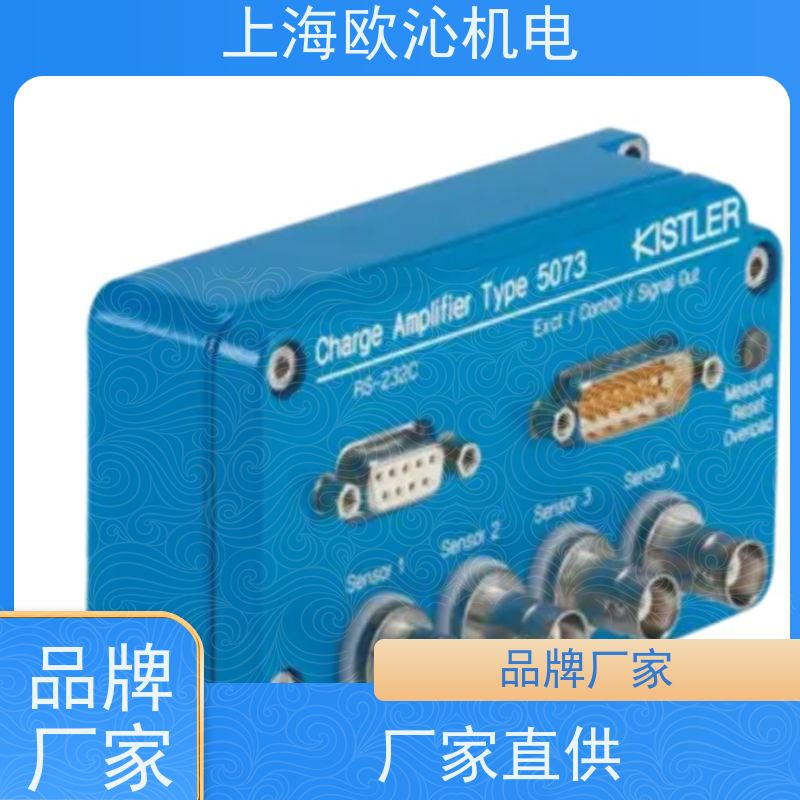 瑞士KISTLER 力传感器 9134C21 原厂直采 库存发售