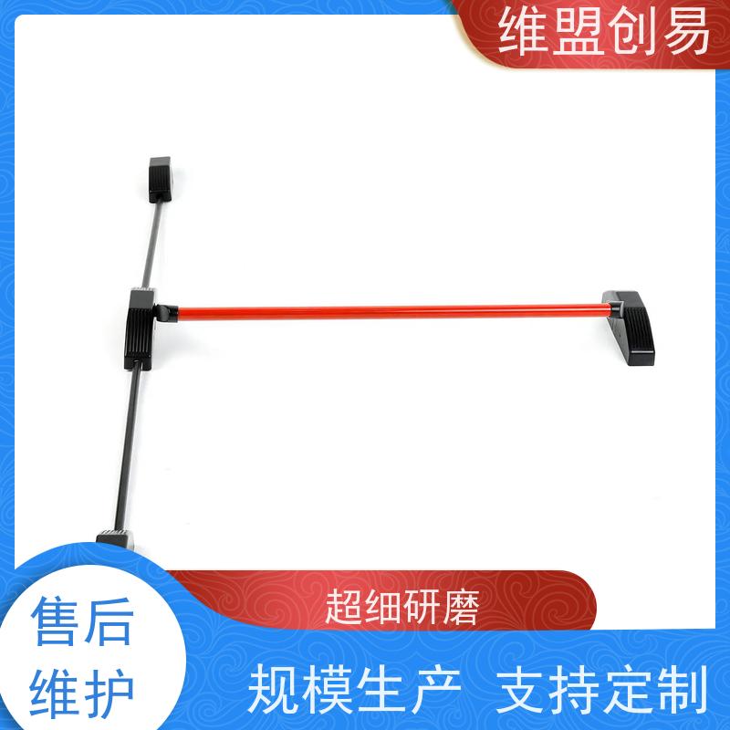 抚州生产厂家下压逃生锁铝合金门紧急安全出口锁具