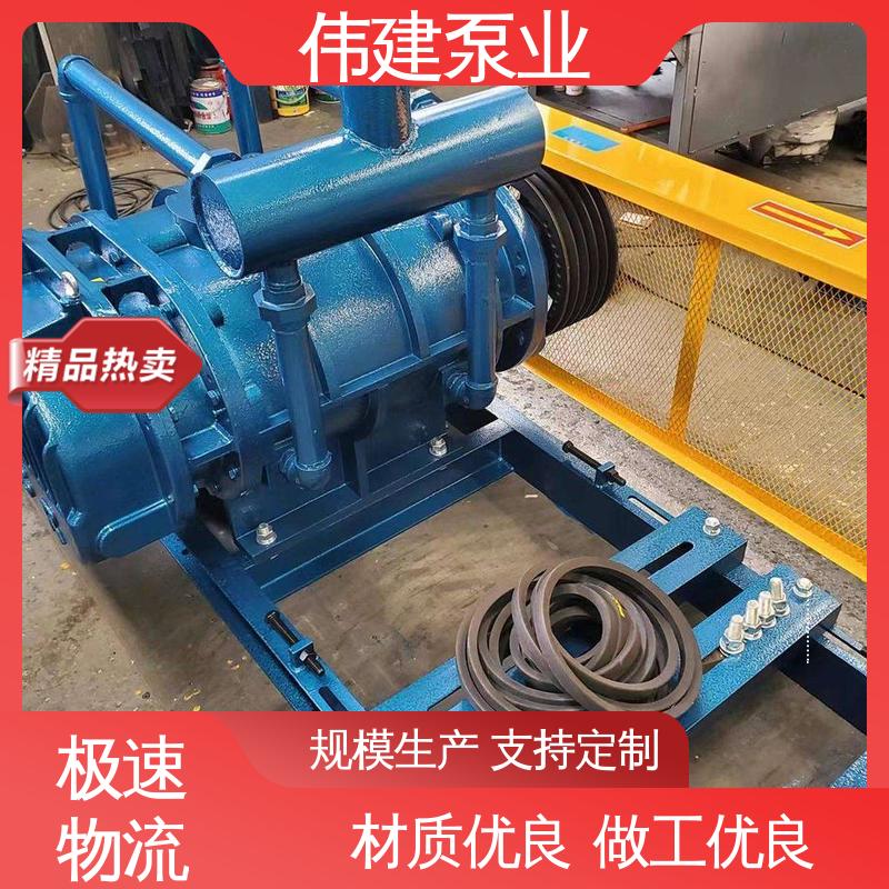 伟建供应 高粘度泵 涂料油漆输送用 规格齐全 耐酸碱耐腐蚀
