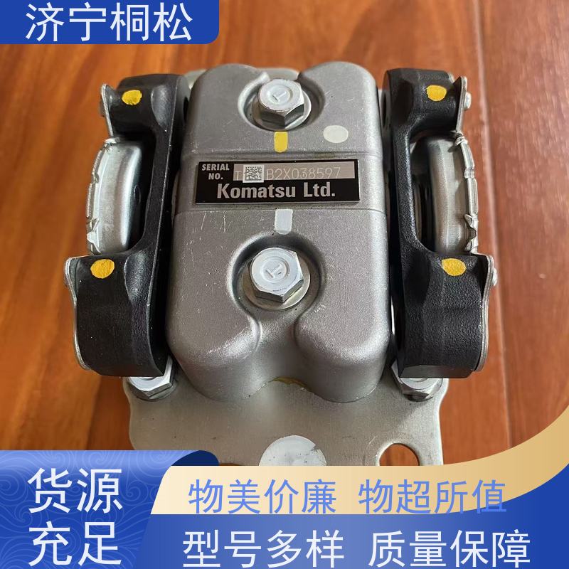 桐松机械 主泵LS阀708-2G-03710 经久耐用 好配件随时联系