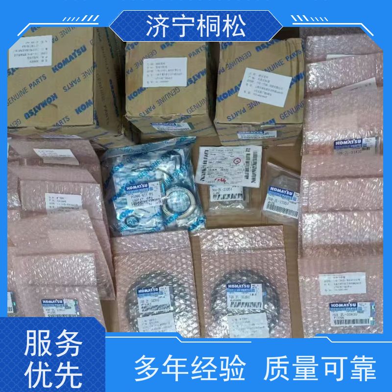 桐松机械 适用于PC450/8 原厂主溢流阀723-40-94501 品质保证