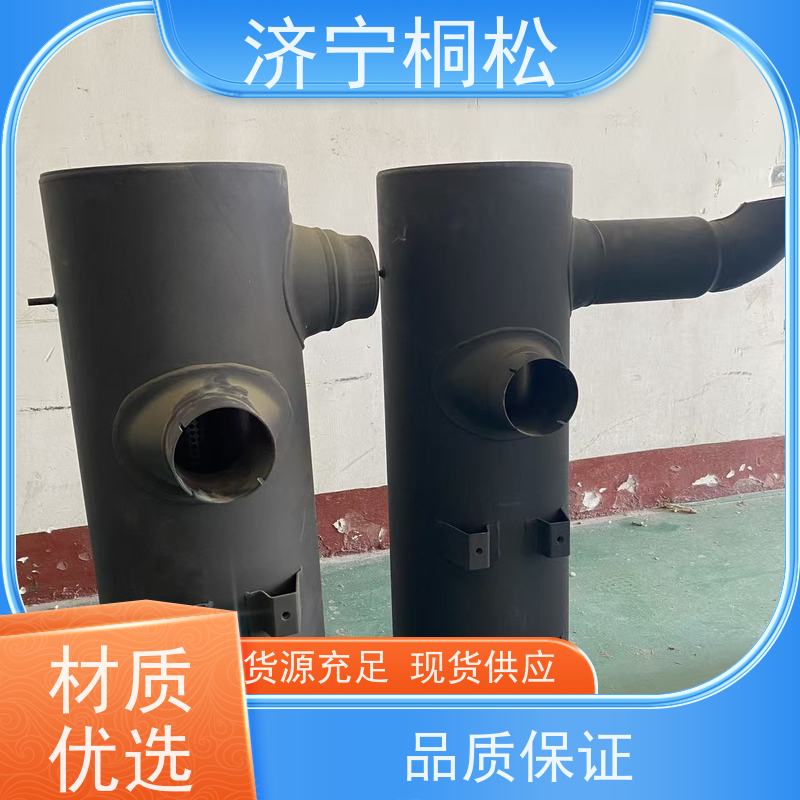 桐松机械 挖掘机PC360/7原厂 消音器KT1G390-1211-0 根据机型提供