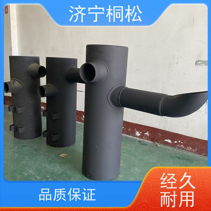 桐松机械 挖掘机PC360/7原厂 消音器6745-11-6510 根据机型提供