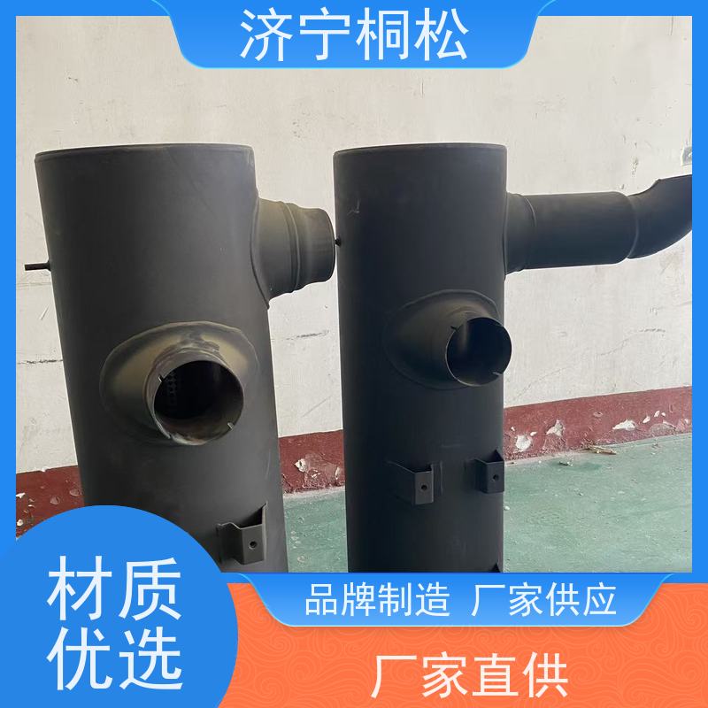 桐松机械 挖掘机PC200/8原厂 消音器6745-11-6510 当天发货 包装