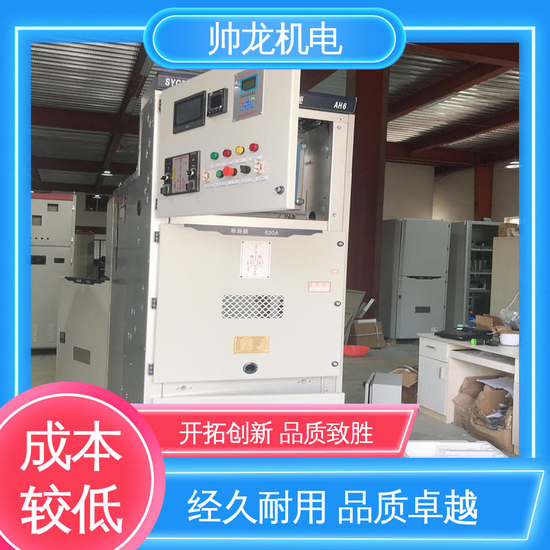 宁 夏 支持定制 售后保证 固态软起动柜 低压/高压 资质齐全 高效稳定