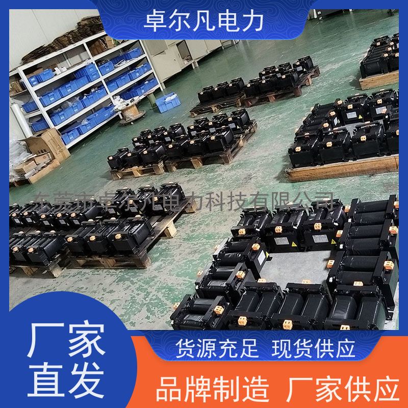 卓尔凡电力 出口UL认证隔离变压器 380V变208V