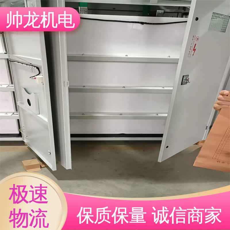 山 东 节能降耗 保护电机 启动控制柜 钢铁厂/建材厂 厂家直供 可定制