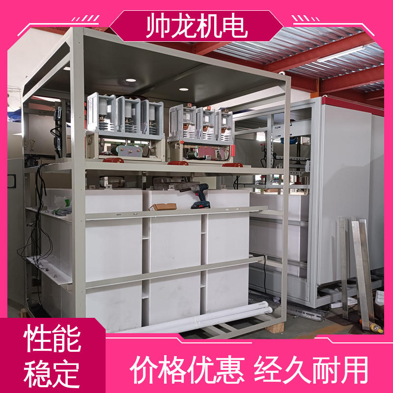 大功率电机 耐磨耐用 启动平滑 可贴牌 售后服务好 起动控制柜 浙 江