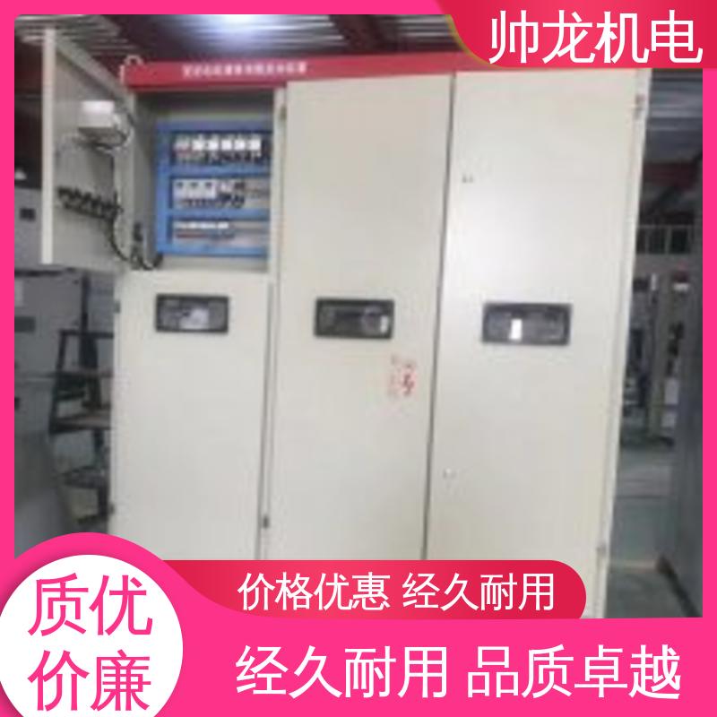 球磨机/风机 软启动控制柜 节能降耗 保护电机 支持定制 售后保证 重 庆