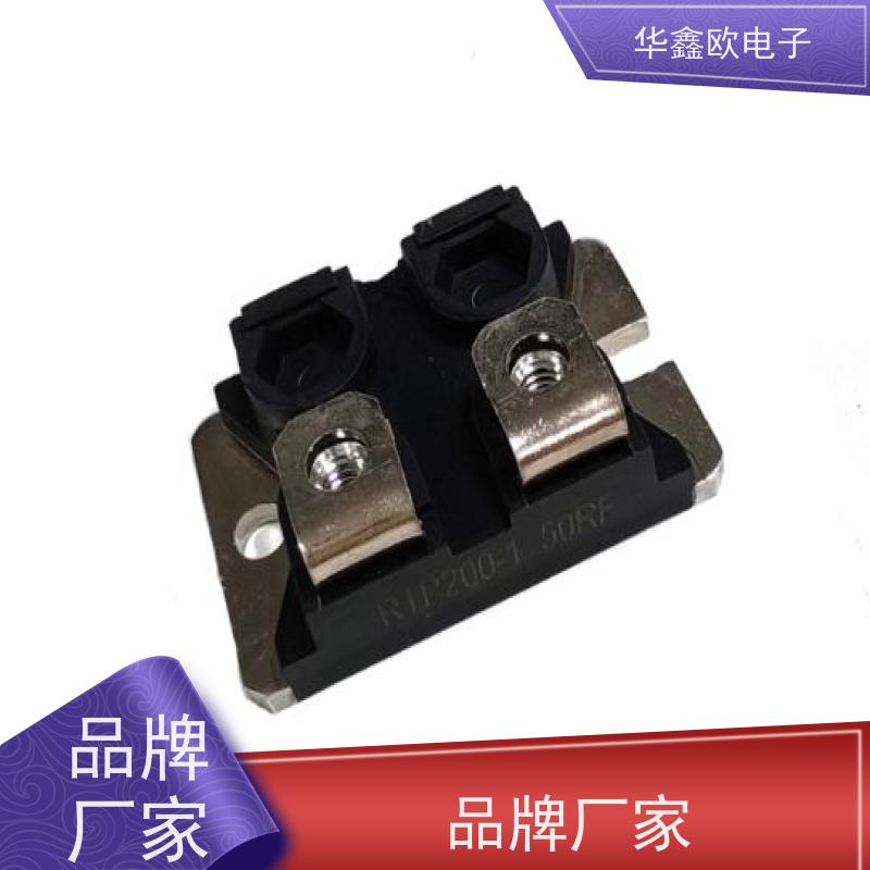 HXO 原厂RTP厚膜无感电阻100W 不间断电源用 源头工厂