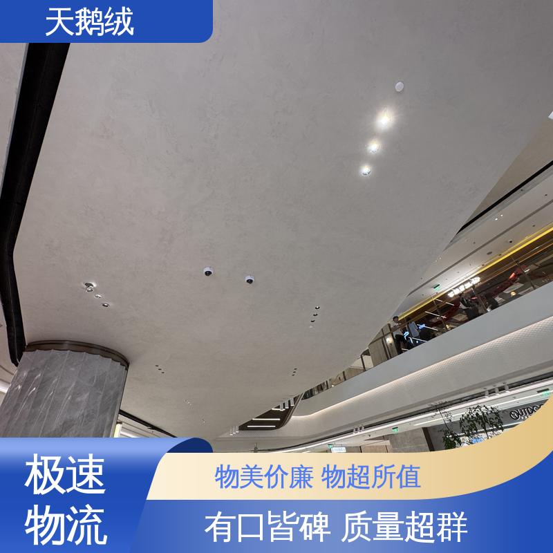 威乐森 天鹅绒漆 施工温度 5-35℃ 开拓创新 品质致胜