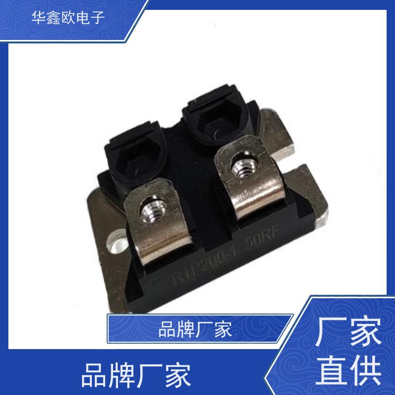 华鑫欧 原厂RTP厚膜无感电阻200W 开关电源用 品质保证