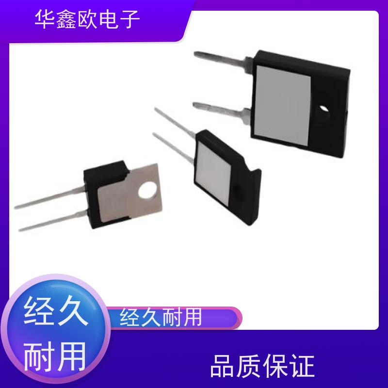 HXO 原厂RTP厚膜无感电阻200W 不间断电源用 源头工厂