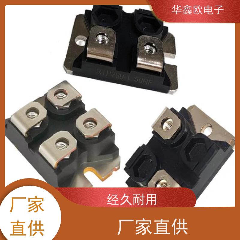 HXO 原厂RTP厚膜无感电阻100 电压调节用 源头工厂