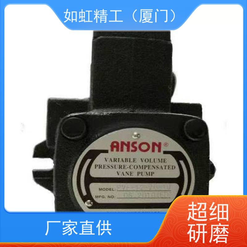 ANSON安颂叶片泵PVF-20-20-10S PVF-40/30/15-20/35