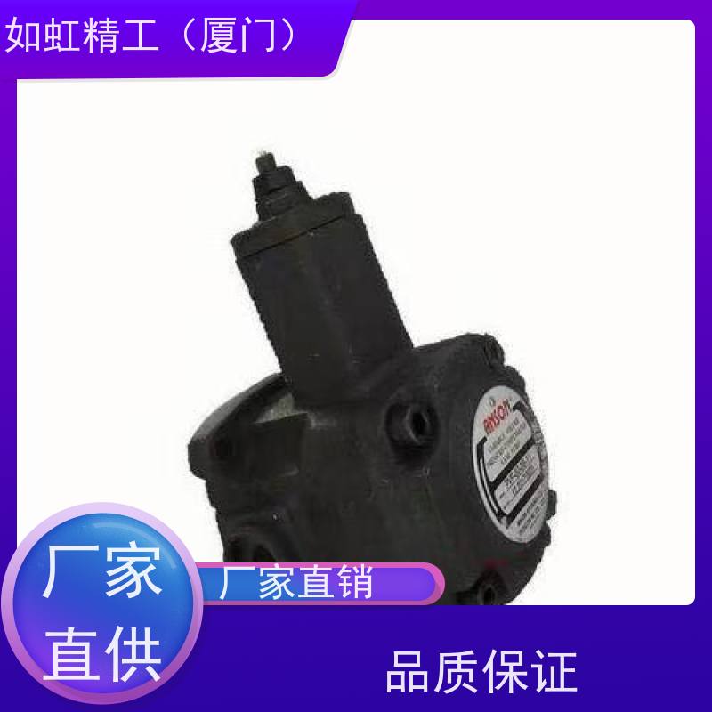 ANSON安颂叶片泵PVF-30/40-70-10S/11S电动