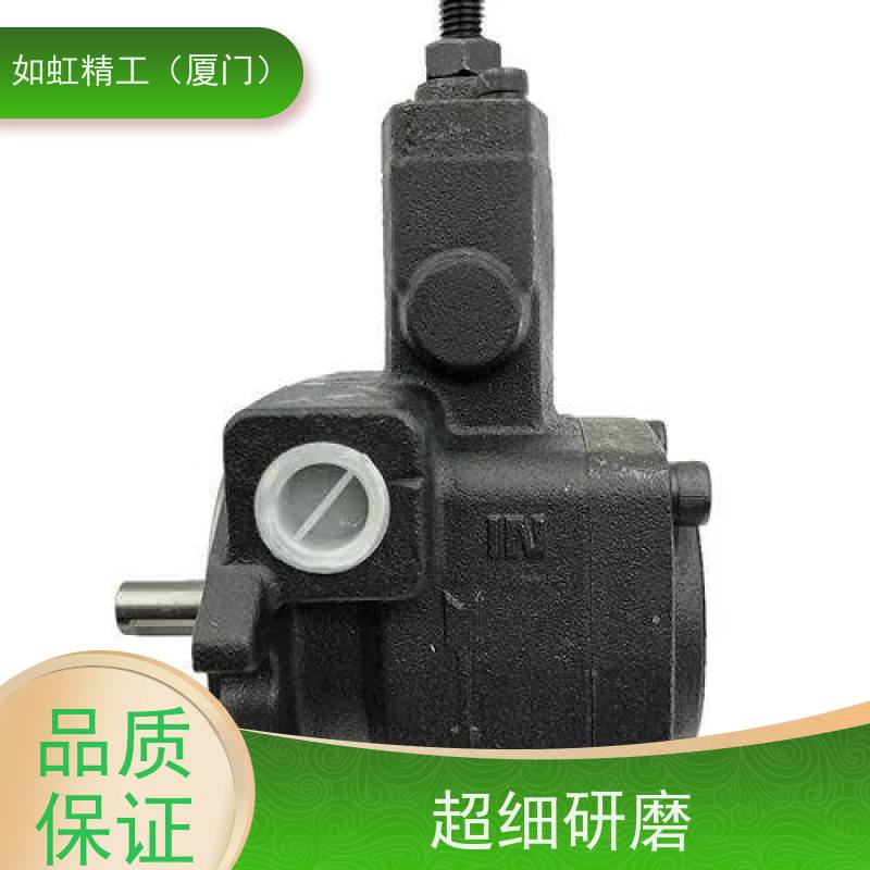 ANSON安颂油泵PVF-20-70-10叶片泵PVF-40-70-11S/30-10S