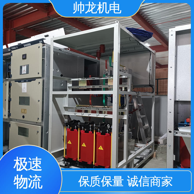 满足不同客户需求 电容补偿器 应用广泛 资质齐全 宁 夏