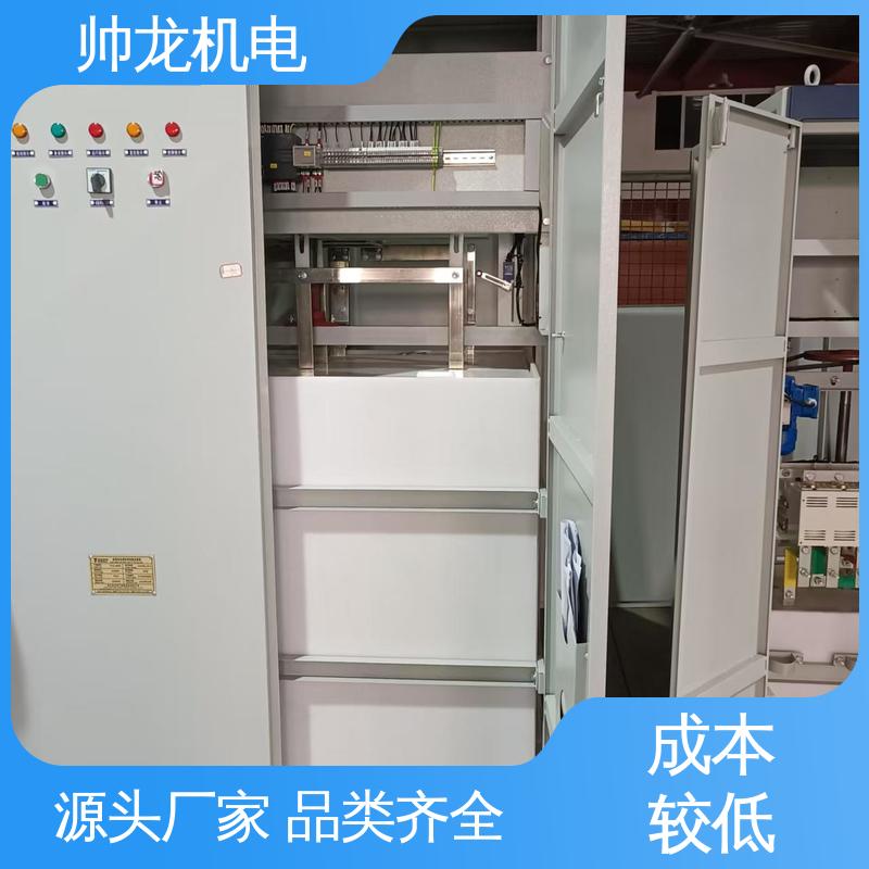 重 庆 起动控制柜 支持定制 售后保证 运行稳定 平稳可控 矿用一般型