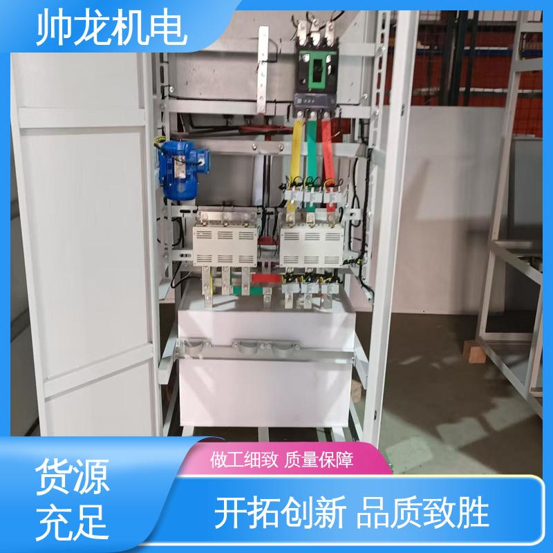 四 川 支持定制 售后保证 水泥厂/泵站 起动控制柜 水箱坚固 反应迅速