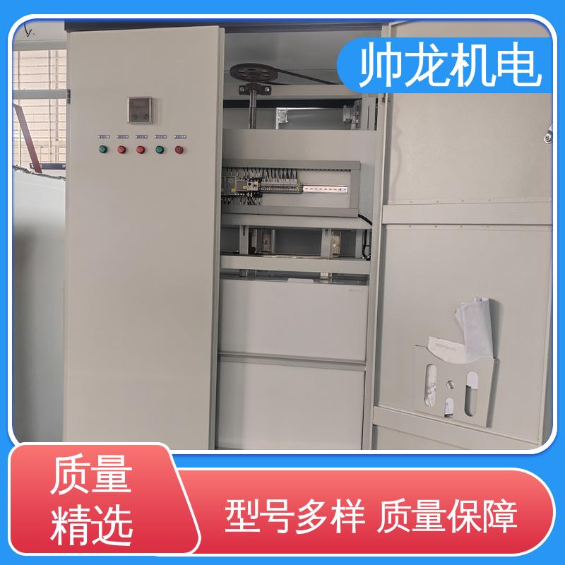 浙 江 空压机/破碎机 满足不同客户需求 水阻起动柜 性能稳定 反应迅速