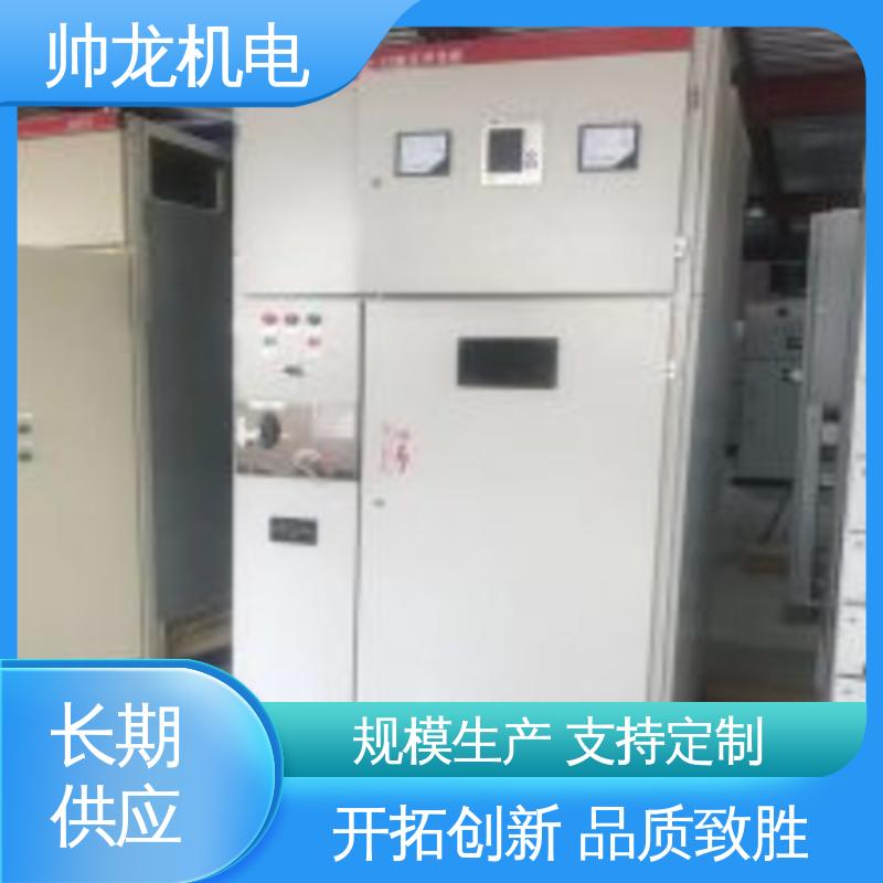 湖 北帅龙 快速响应 一站式服务 HXGN-12 应用广泛 资质齐全 10kv高压
