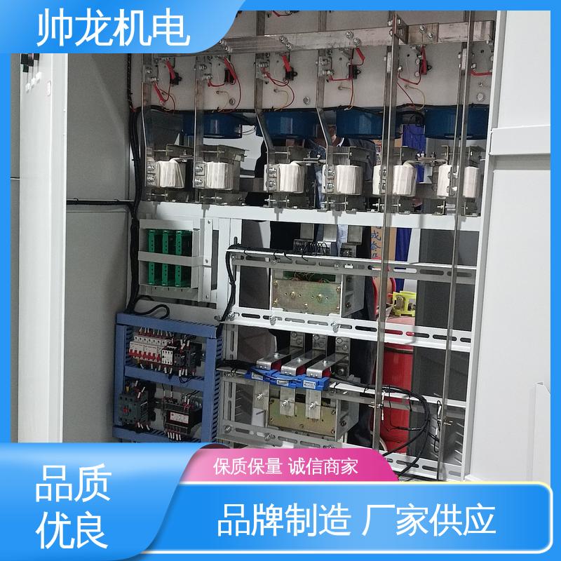 进相器 提高电机功率因数 水泥厂/矿山开采用 厂家直供 可定制 湖 南