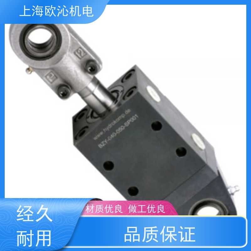 海德康普 液压连机器 KM-3-EG013 支持视频验货