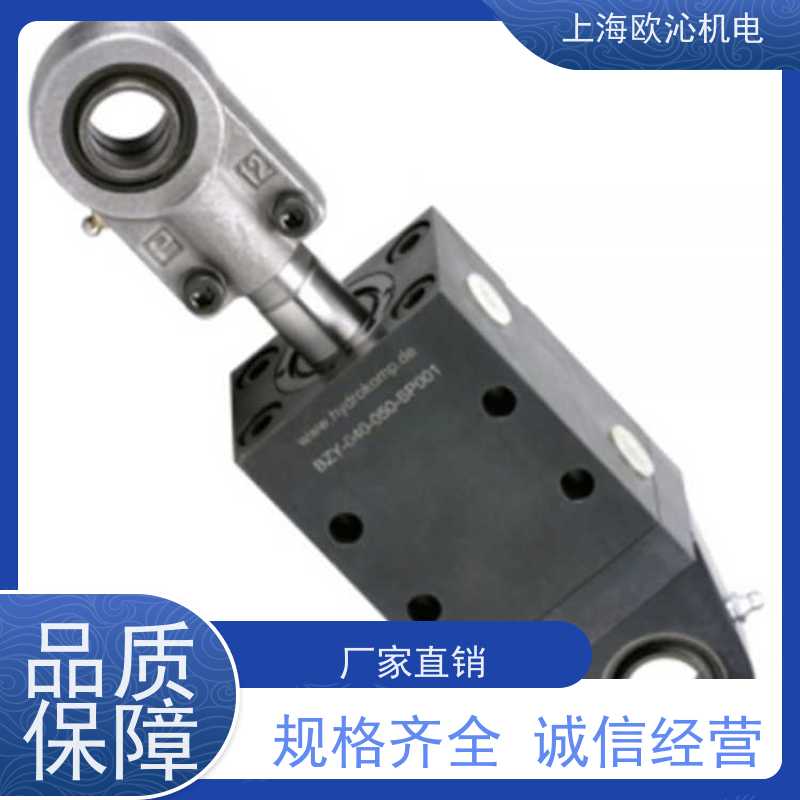 海德康普 旋入式气缸 KN460-5-EG003 原厂直采 库存发售