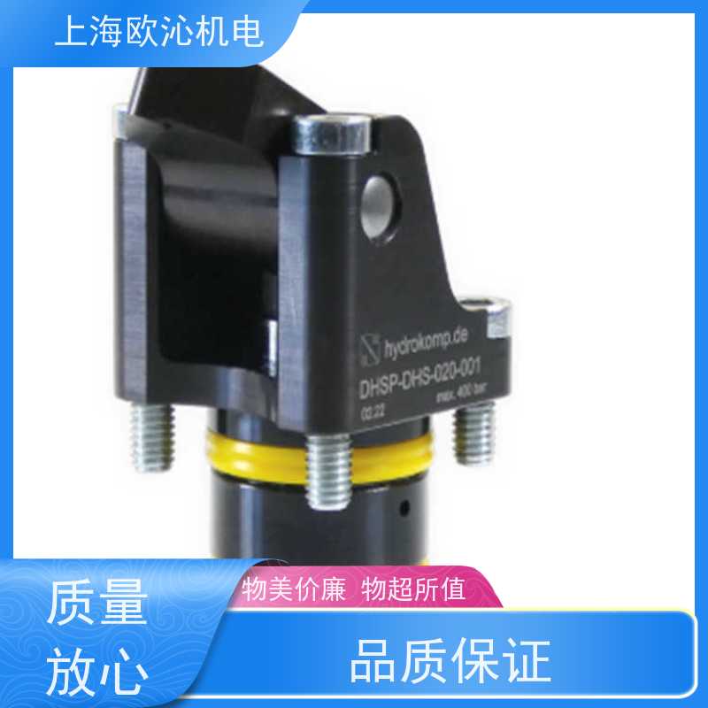 HYDROKOMP 旋转接头 KM-3-EG002 工厂直营 全系在售