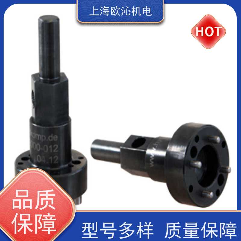 海德康普 摆动夹紧气缸 KN-12-EG004 德国品质 直发全国