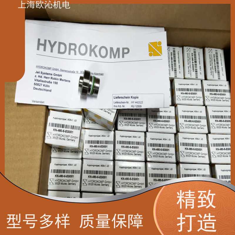 HYDROKOMP 压力发生器 KN460-5-EG003 优势供应