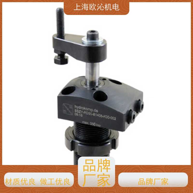 海德康普 气动旋转接头 KM-460-8-EG002 应用广泛