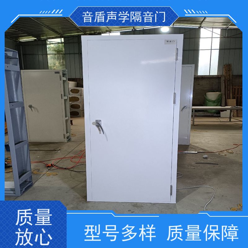 音盾声学 影音室 隔音窗 值得信赖 品牌定制生产