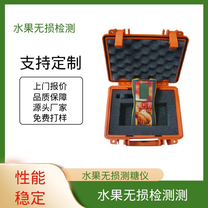 欧熙 DA-Meter 超声波无损检测仪器 110×160×169mm 规模生产 支持定制