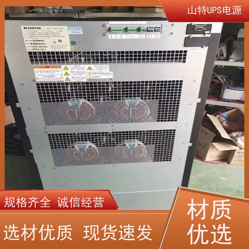 UPS电源维修 C2KS 外接电池包 机架式 质量保证 库存充足
