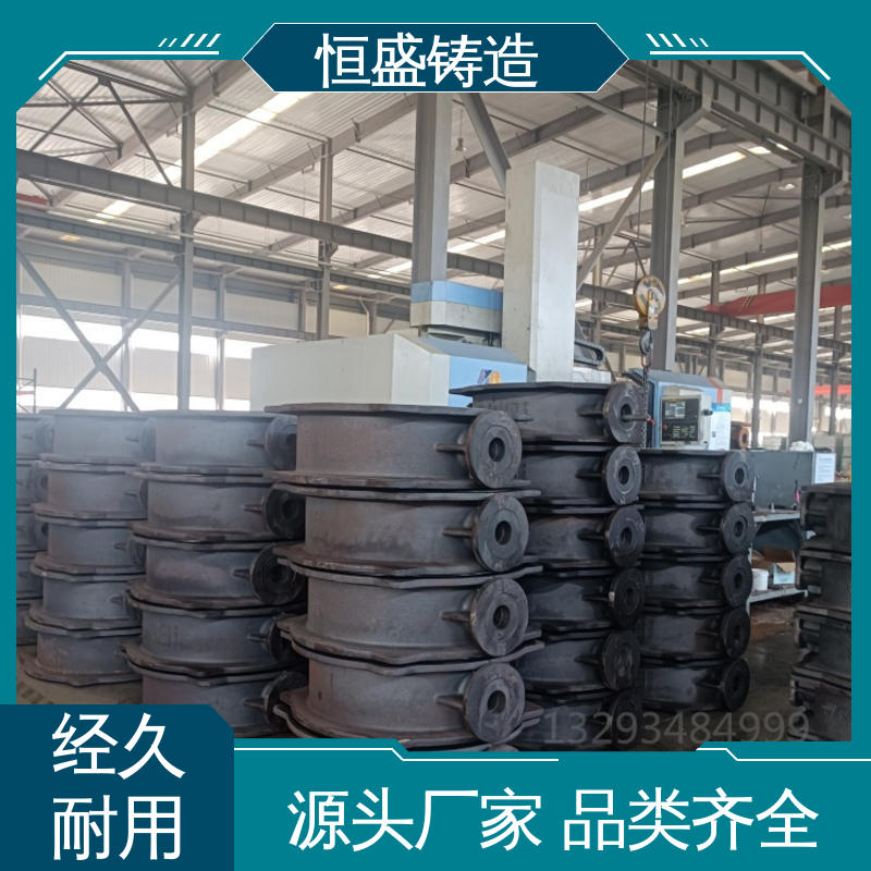 恒盛 来图定做 泵体铸造 优良的耐腐蚀性 确保产品品质
