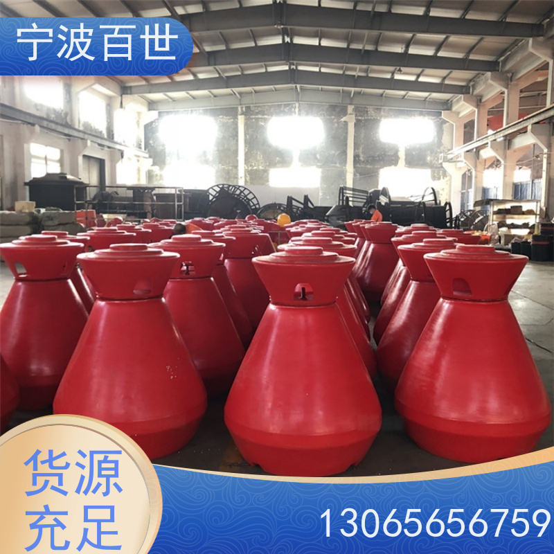 百世 养殖区边界 定位浮标 分道通航标识 性能稳定