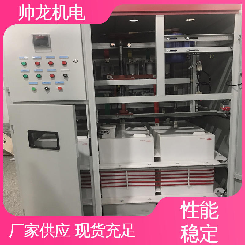 应用广泛 资质齐全 支持定制 售后保证 液阻启动器 四 川