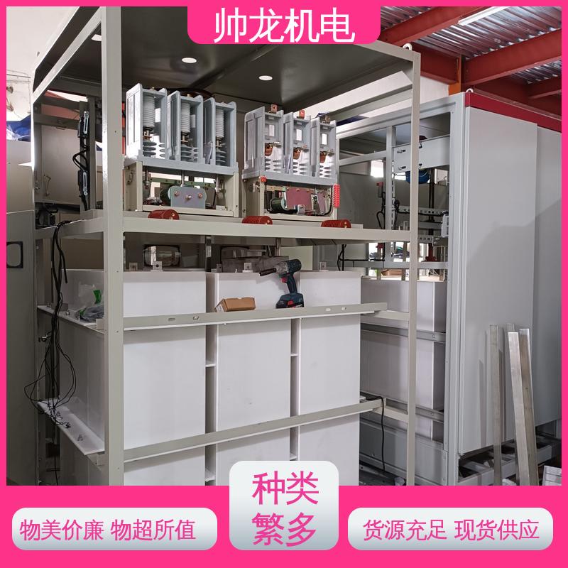 宁 夏 启动控制柜 节能降耗 保护电机 钢铁厂/建材厂 厂家直供 可定制
