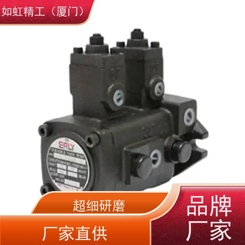 EALY弋力润滑泵VOP-203 204 206 208-F-RV-B C A