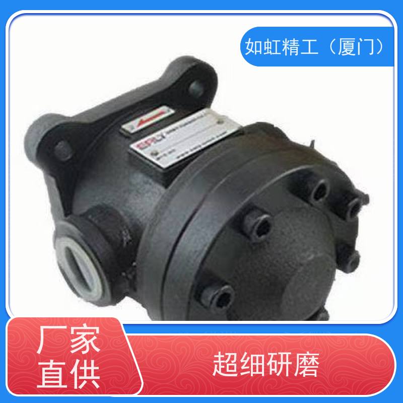 EALY弋力VVPE-F20D-20D-10 40C-40C 15A-15A 7T 9T双联泵